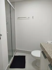 1-bedroom apartment in Londrina near UEL, Lake Igapó - Image 5
