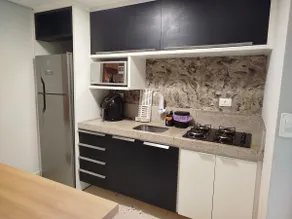 1-bedroom apartment in Londrina near UEL, Lake Igapó - Image 3