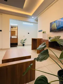 2BHKflat GolfGreenEnclaveKowdiar - Image 5