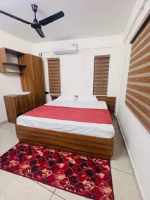 2BHKflat GolfGreenEnclaveKowdiar - Image 4