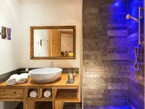 Alpinlodge: Studio Wellness & Spa, Pool - Image 3