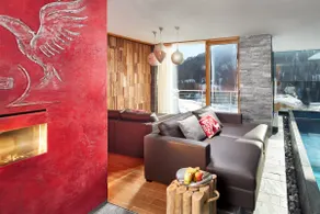 Alpinlodge: Studio Wellness & Spa, Pool - Image 4