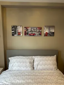 Lovely 2 Bedrooms apartment - Image 4