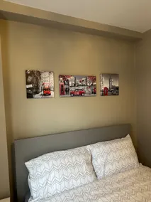 Lovely 2 Bedrooms apartment - Image 5