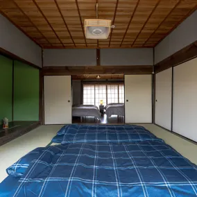 Private Kominka|80sqm+|Fast Wi-Fi |Japanese Garden - Image 5