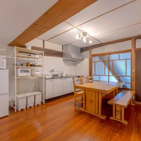 Private Kominka|80sqm+|Fast Wi-Fi |Japanese Garden - Image 4