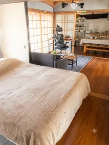 Private Kominka|80sqm+|Fast Wi-Fi |Japanese Garden - Image 2