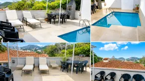 360° View's House•4BR•Pool•BBQ•AC•WiFi•Hot Water - Image 2