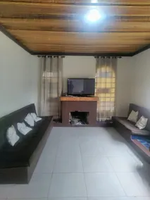 Mountain mansion in Itapecerica, the most beautiful - Image 4