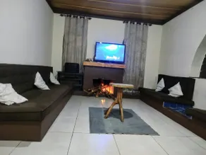 Mountain mansion in Itapecerica, the most beautiful - Image 5