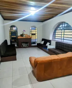Mountain mansion in Itapecerica, the most beautiful - Image 2
