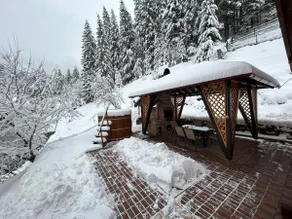 Chesa Vacation House - Image 2