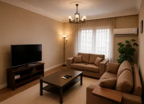 Cozy modern apartment - Image 5