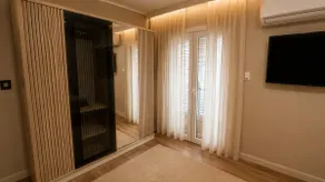 Cozy modern apartment - Image 2