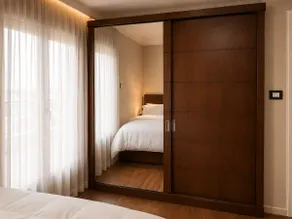 Cozy modern apartment - Image 4