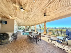 Lake Front 2 heated pools American Dream House - Image 4