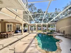 Lake Front 2 heated pools American Dream House - Image 3