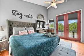 Scenic Casita Loft Retreat Hill Country w/ Hot Tub - Image 5