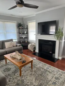 Relaxing and Homey Family Beach House - Image 4