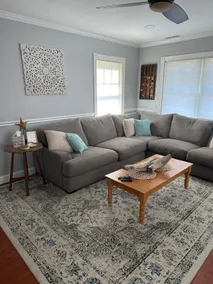 Relaxing and Homey Family Beach House - Image 3