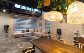 Yilan 13pax Villa｜Big Living Room｜Nordic - Image 2