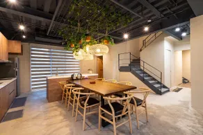 Yilan 13pax Villa｜Big Living Room｜Nordic - Image 5