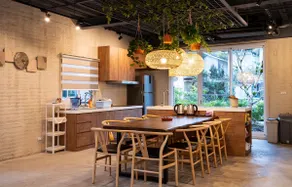Yilan 13pax Villa｜Big Living Room｜Nordic - Image 4