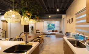 Yilan 13pax Villa｜Big Living Room｜Nordic - Image 3