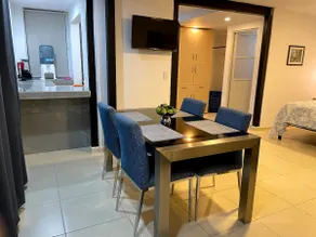 Bamboo Apartment - spacious and private - Gdl /Tlaq. - Image 3