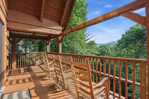 Spacious Cabin|Private Hot Tub|Views|Near GSMNP! - Image 5