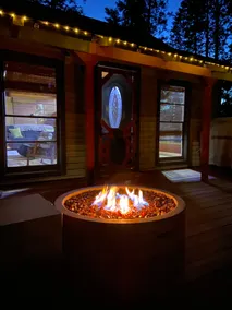 T-Harte Lake Pass•Heat/AC•FirePit•Grill• Yosemite - Image 2