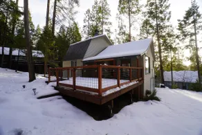 T-Harte Lake Pass•Heat/AC•FirePit•Grill• Yosemite - Image 4