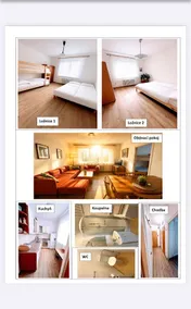 Apartmán Rožnov - Rožnov pod Radhoštěm - Image 2