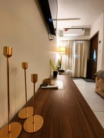 Luxury Suite 1BHK | Wi-fi Self Checkin Rawalpindi - Image 3