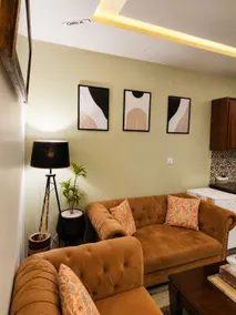 Luxury Suite 1BHK | Wi-fi Self Checkin Rawalpindi - Image 5