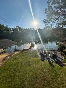Lake Harding Getaway - Image 4