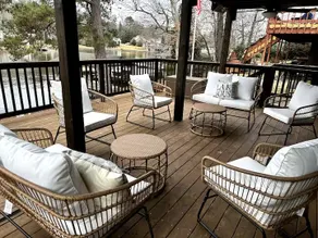 Lake Harding Getaway - Image 3