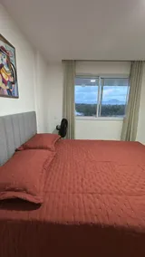 NUEVO APARTAMENTO ENSEADA VISTA AL MAR AZUL - Image 2