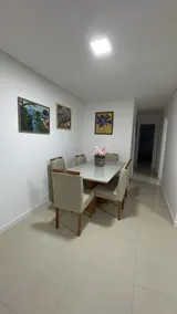 NUEVO APARTAMENTO ENSEADA VISTA AL MAR AZUL - Image 3