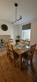 Stunning Skipton House by Yorksha Property - Image 4