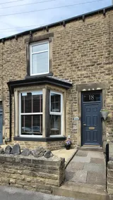 Stunning Skipton House by Yorksha Property - Image 2
