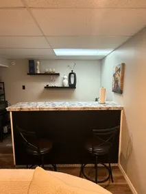 Welcome to Our Cozy Basement - Image 5