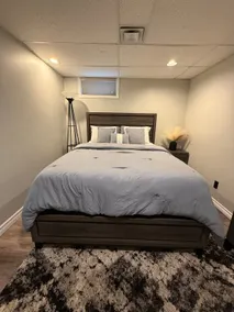 Welcome to Our Cozy Basement - Image 2
