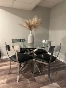 Welcome to Our Cozy Basement - Image 4
