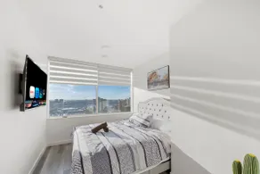 •DT king Bed Suite Stunning Views Free UGprkg+GYM• - Image 3