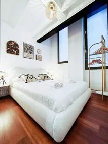 Secret Garden - Boutique Homestay Near the Metro - Image 5