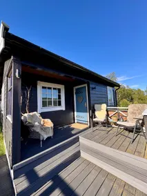 Authentic mountain hut with panoramic views in Geilo - Image 3