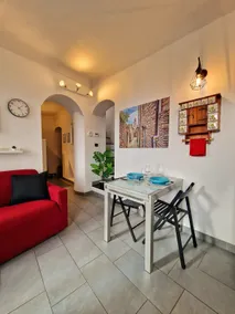 Free Parking Sanremo - Panoramic Terrace with Sea View - Image 2