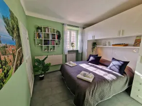 Free Parking Sanremo - Panoramic Terrace with Sea View - Image 3