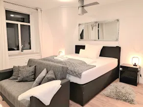 Enjoy Dresden Appartement - Image 2